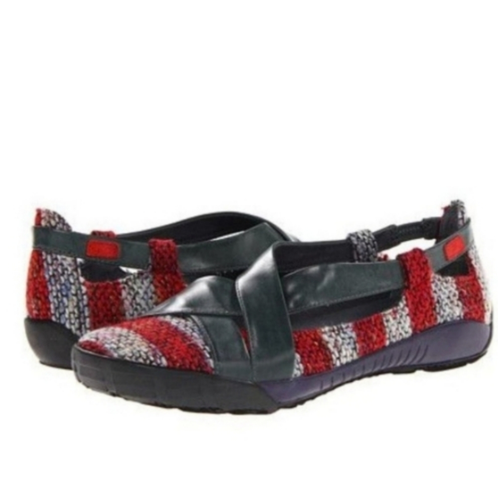 Dimmi Adventure Loafer Sz 9